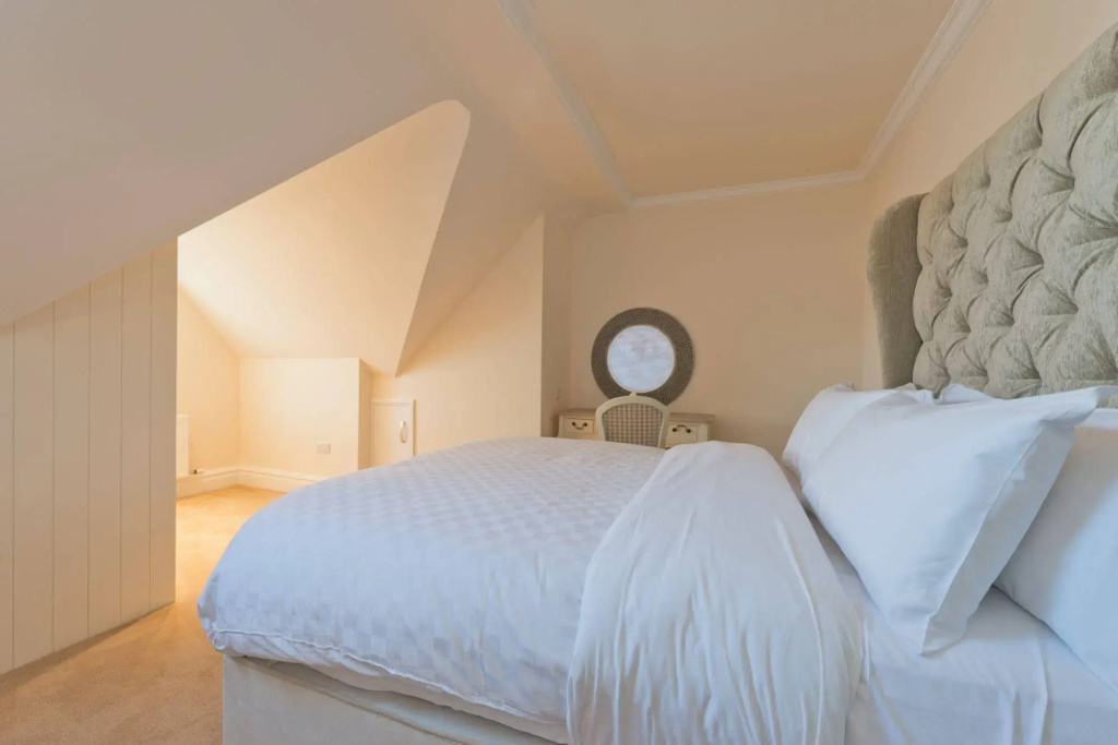 Roxford Lodge Hotel