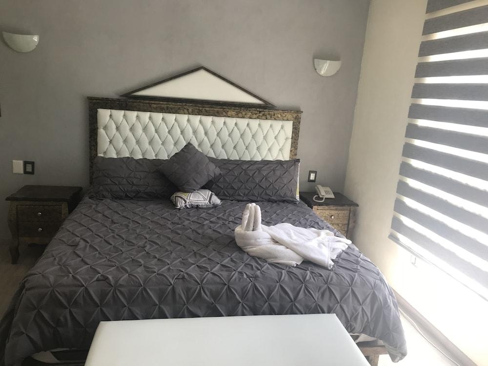 Casa Albariño Hotel Boutique