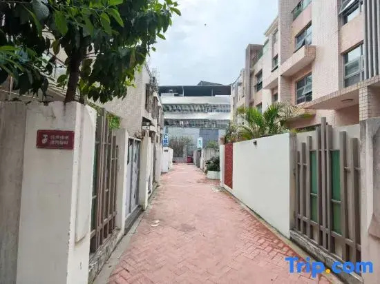886 Selected Homestay