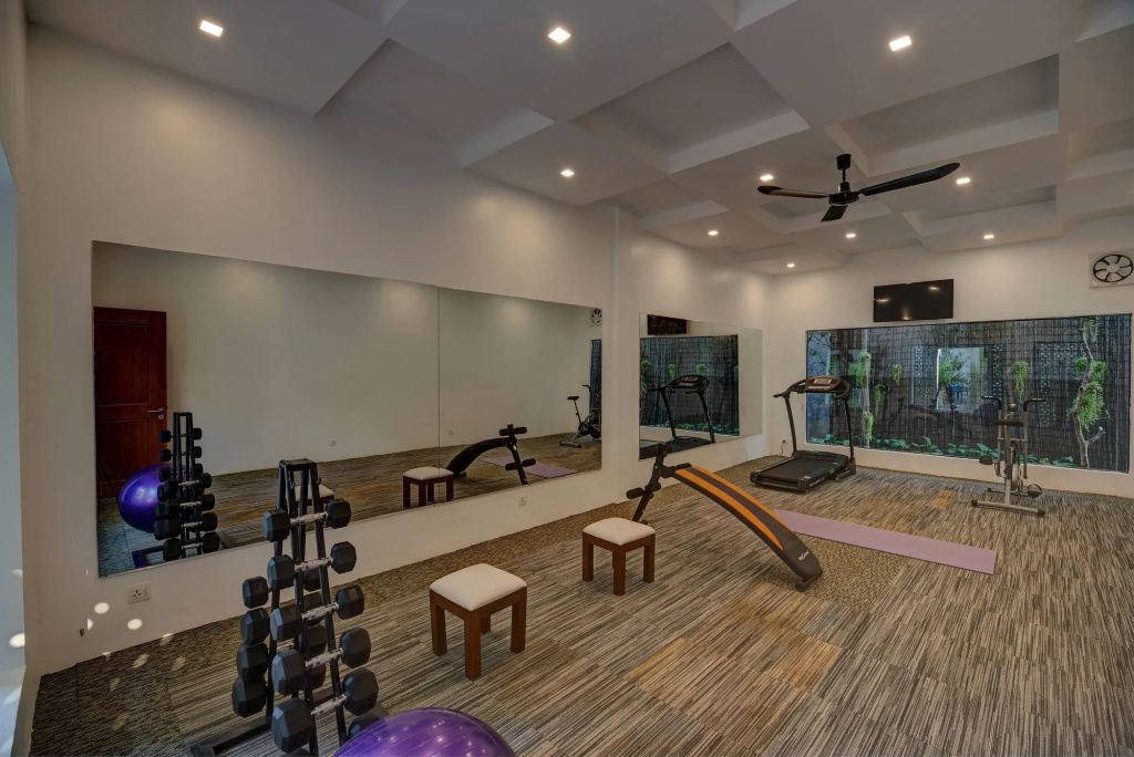 Tanei Angkor Resort and Spa