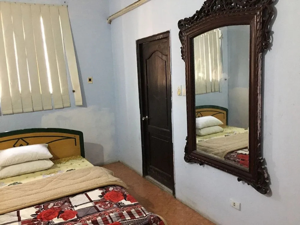 Spot on 981 Nam Phuong Motel