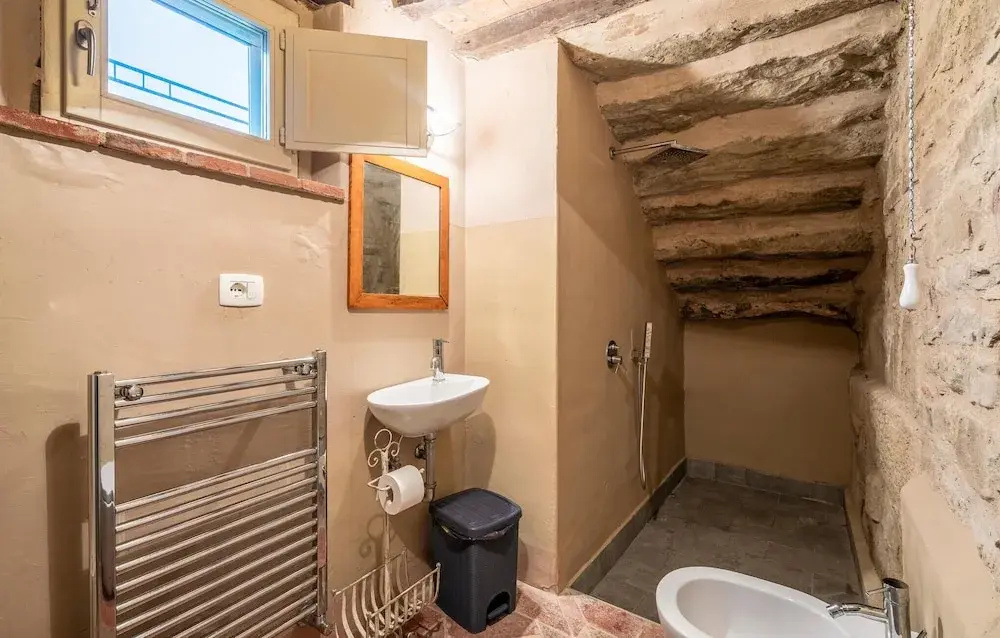 Nice Home In Castiglion Fiorentino