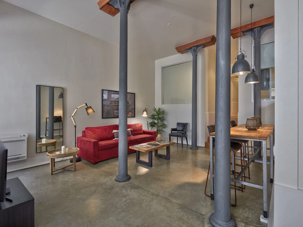 Lisbon Canaan Boutique Apartments Gaivotas by Get Your Stay