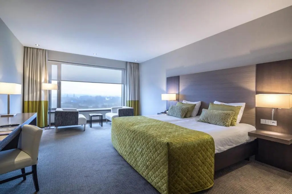 Van der Valk Hotel Düsseldorf