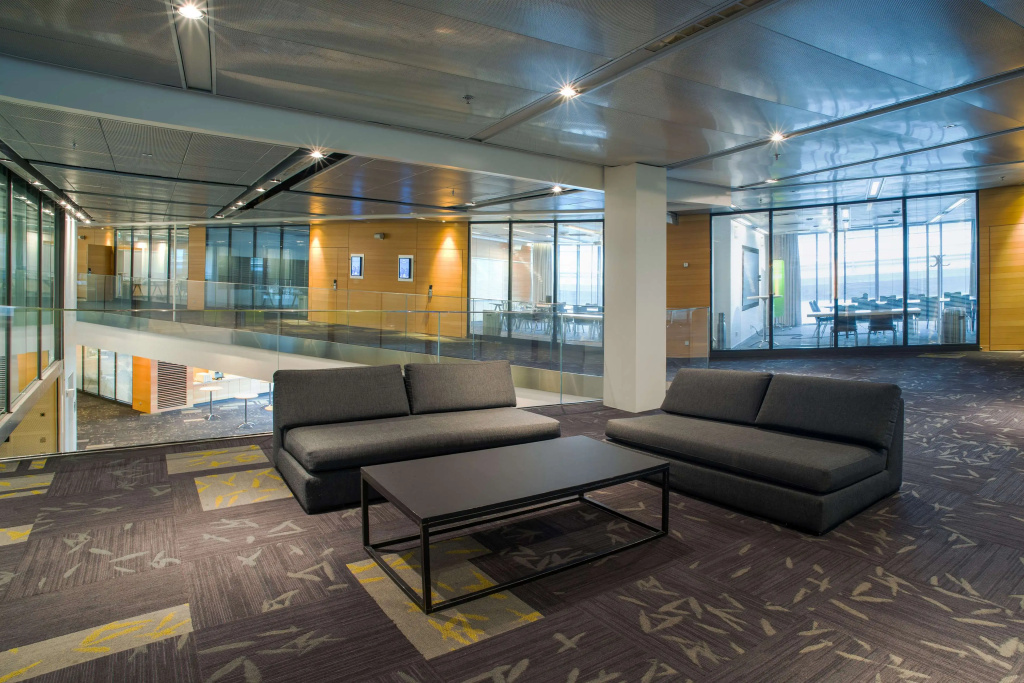 Radisson Blu Waterfront Hotel, Stockholm