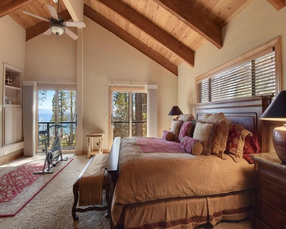 Incline Village Tranquility