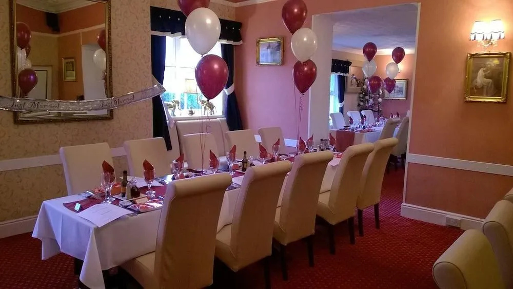 Queensmead Hotel