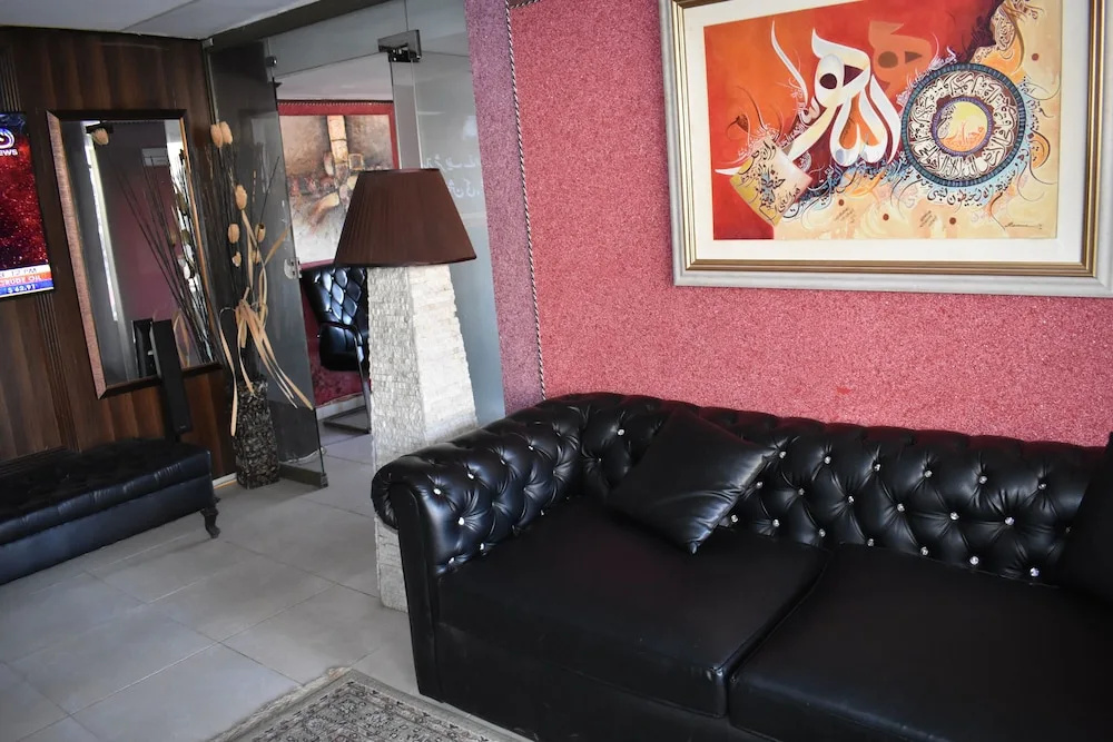 Cosy Knock