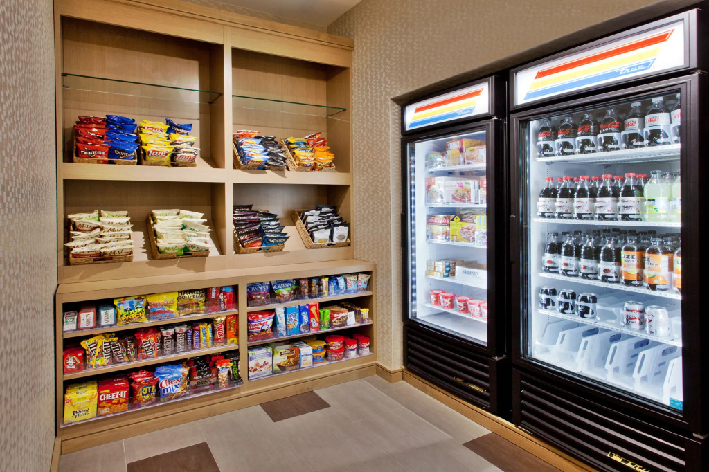 Holiday Inn Express & Suites Warner Robins North West by IHG