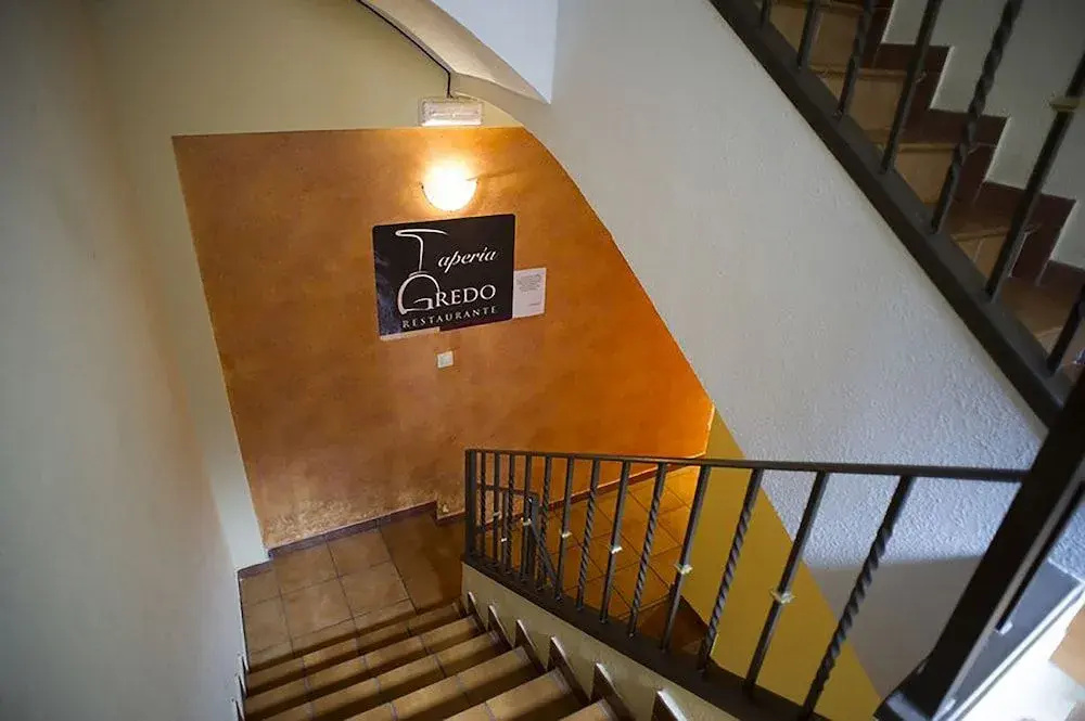 Hostal Velarde