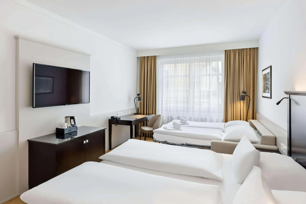 Austria Trend Parkhotel Schönbrunn Wien