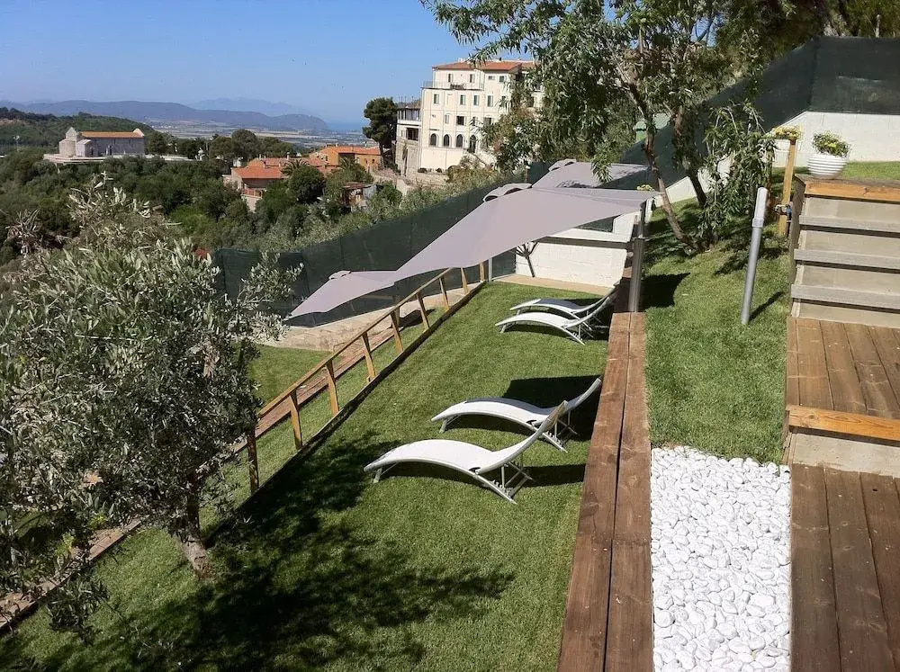SestoSenso Suites