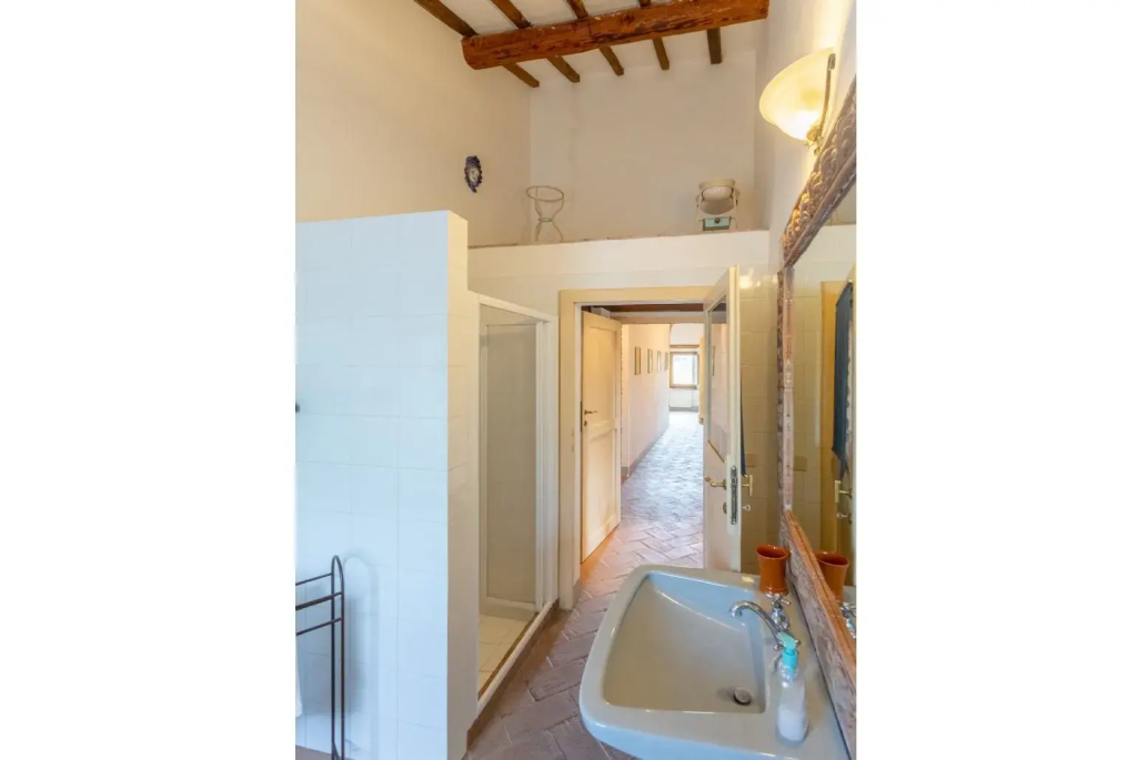 Villa Il Giulione Large Private Pool WiFi