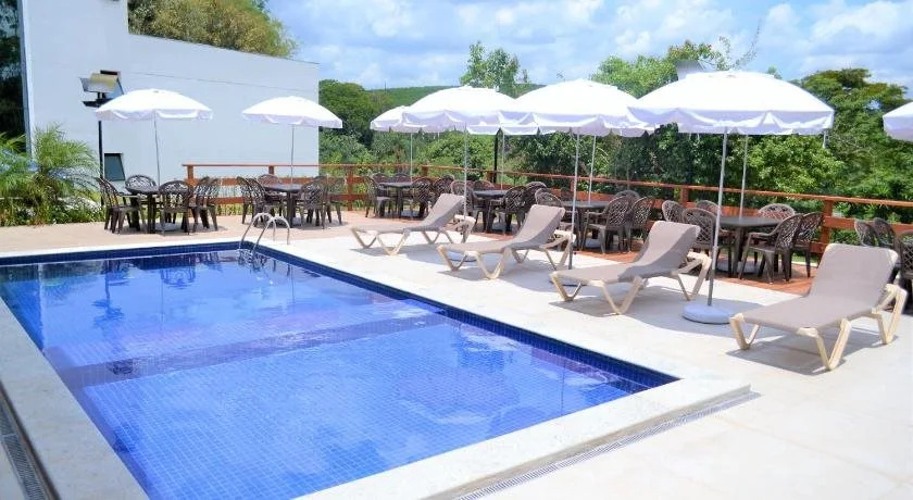 Alegro Hotel