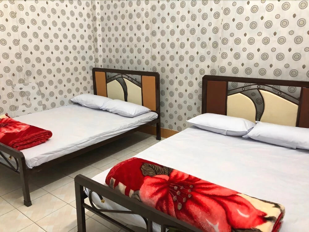 Tùng Homestay