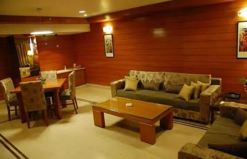 Hotel Shivalikview