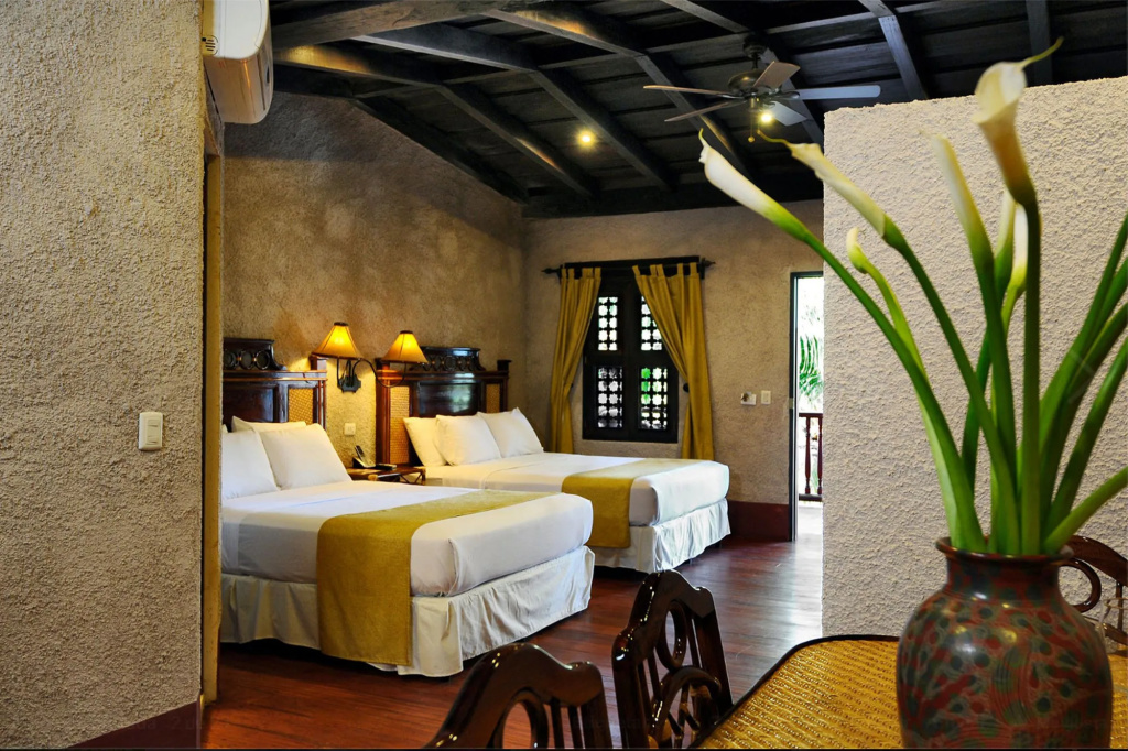 Hotel Granada