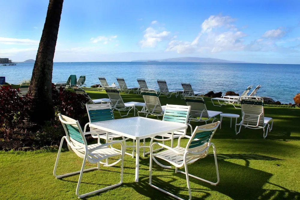 Kamaole Nalu #304 by Ali'i Resorts