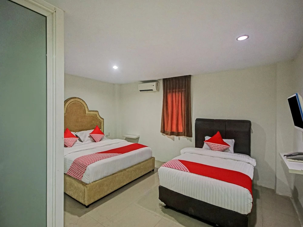 The Z Suites