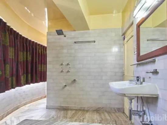 Hotel Amir