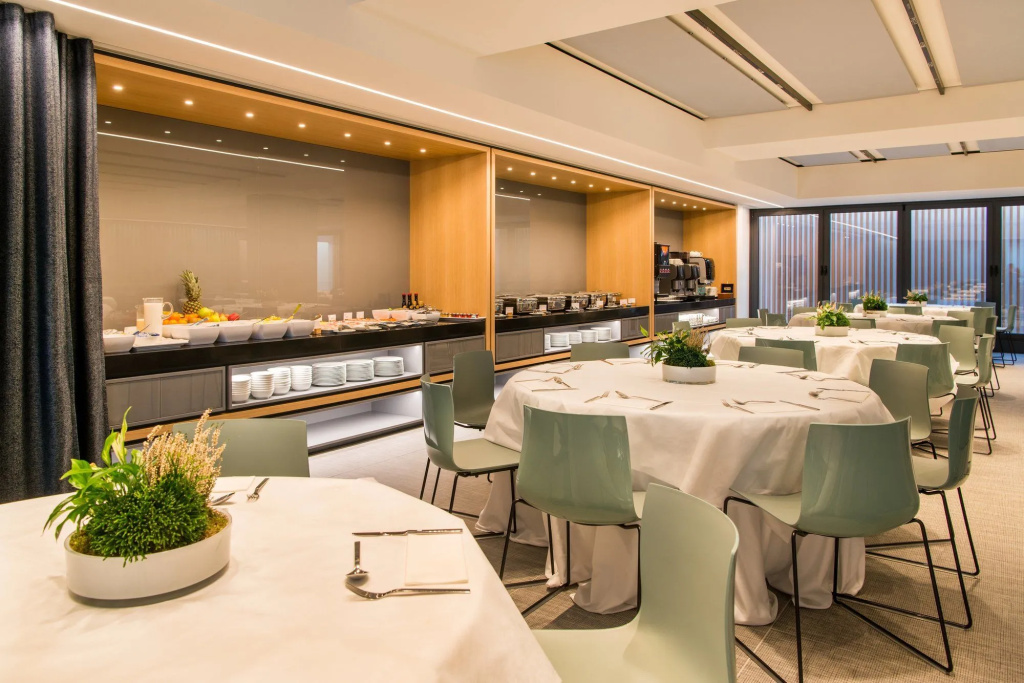 Four Points by Sheraton Venice Mestre