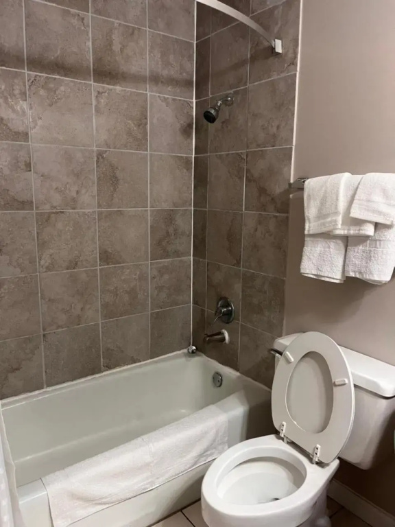 Rodeway Inn