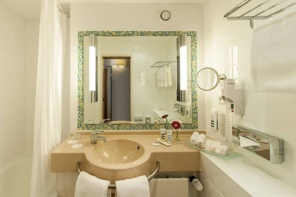 Mercure Hotel Garmisch Partenkirchen