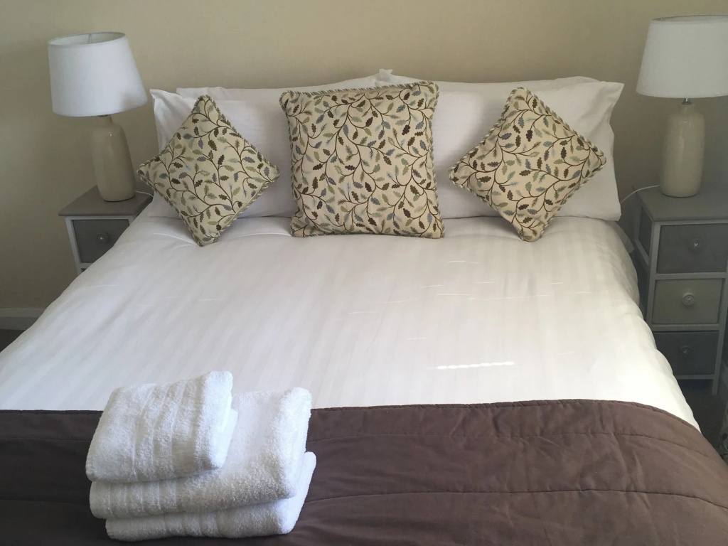 bishop gate bnb