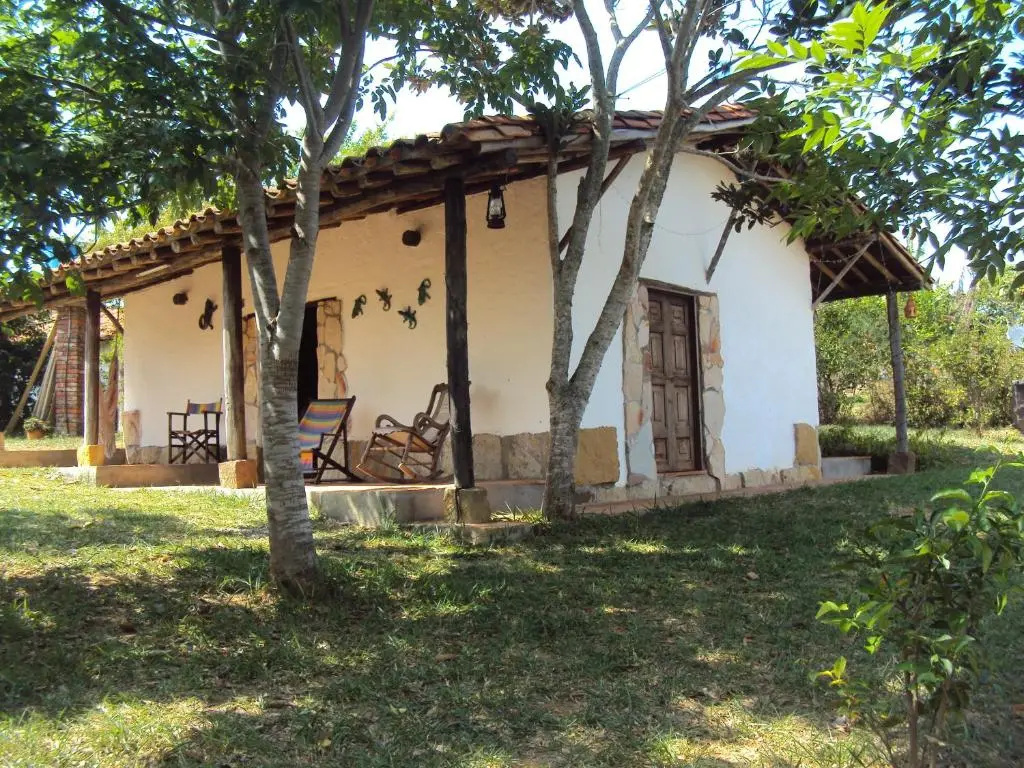Colinas de Barichara