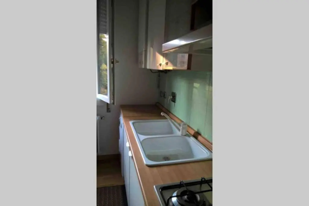 House Bologna Stazione Mazzini flat x 2