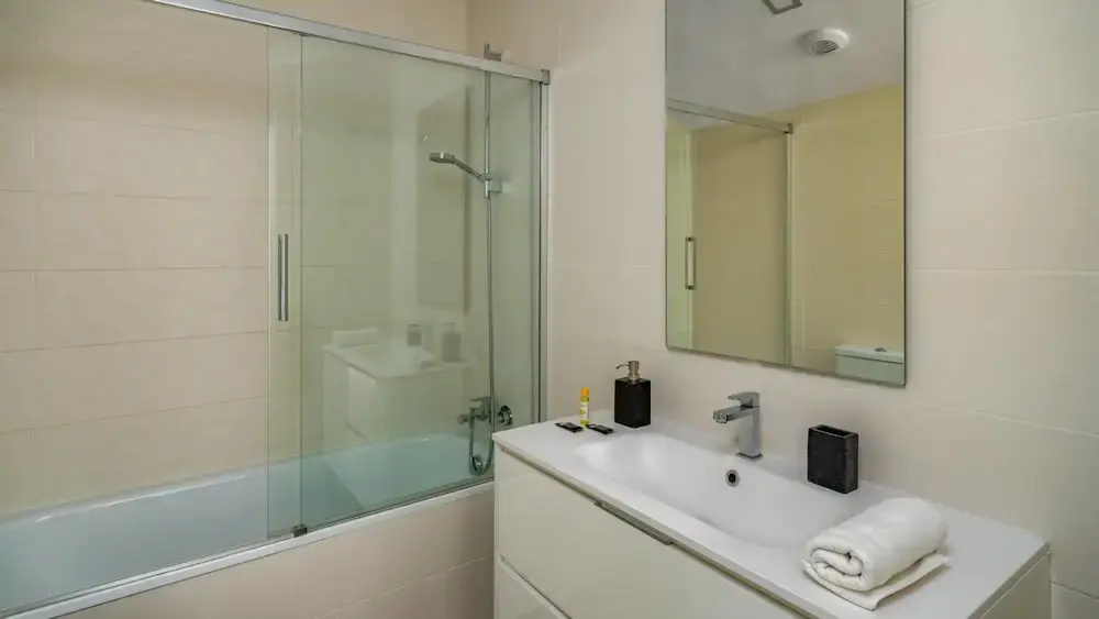 Top-floor Apartment With Pool Ref 20