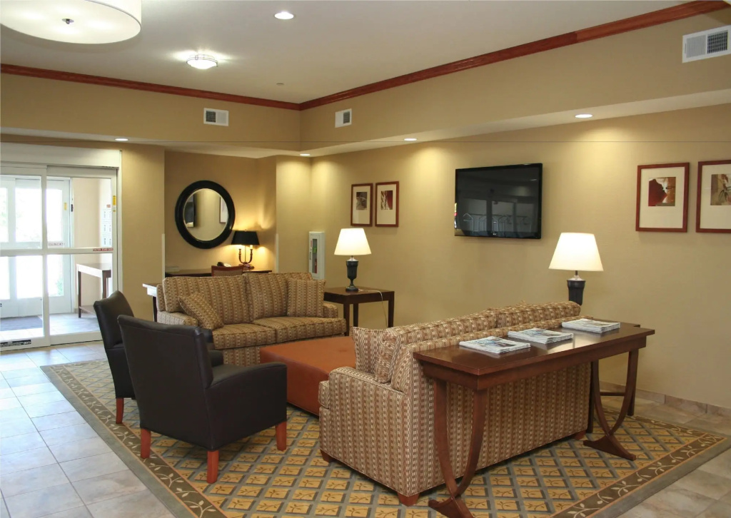 Candlewood Suites Avondale-New Orleans by IHG