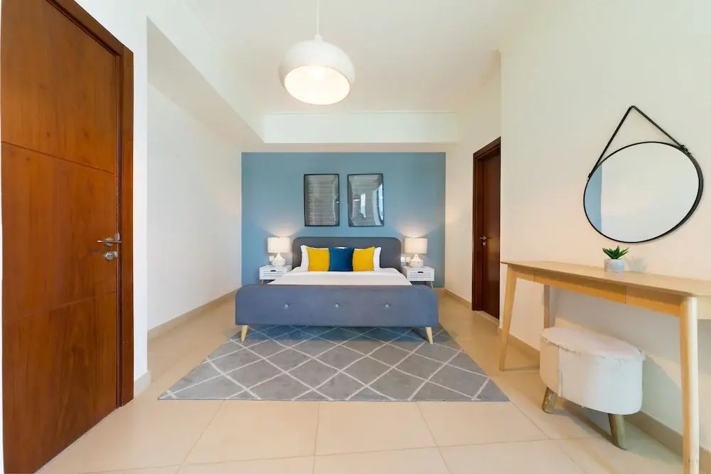Maison Privee - 5 stars Apt in Architectural Marvel of Dubai