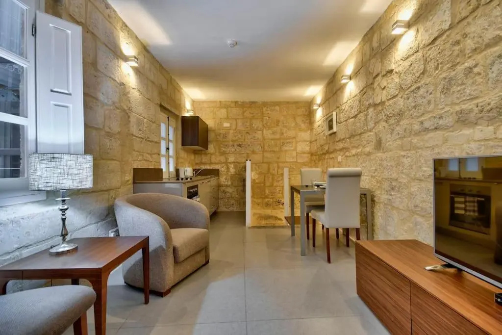 Orangery 101 - Duplex studio