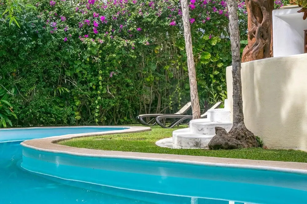 Villa Flory