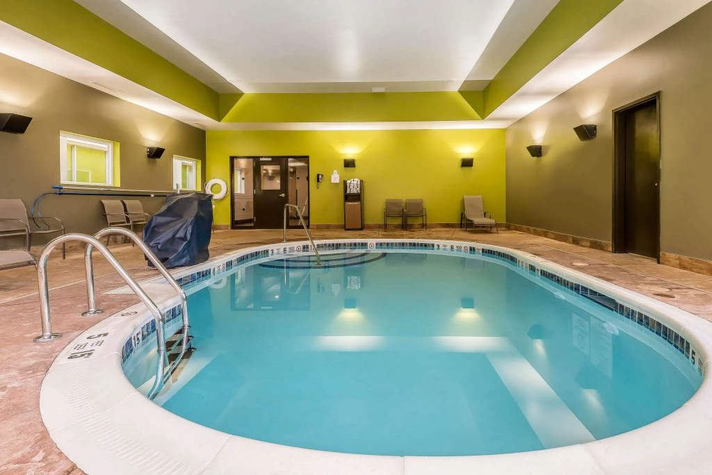 Quality Inn Hamburg