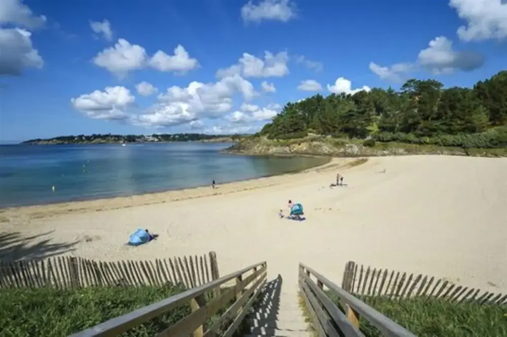 Camping de La Grande Lande