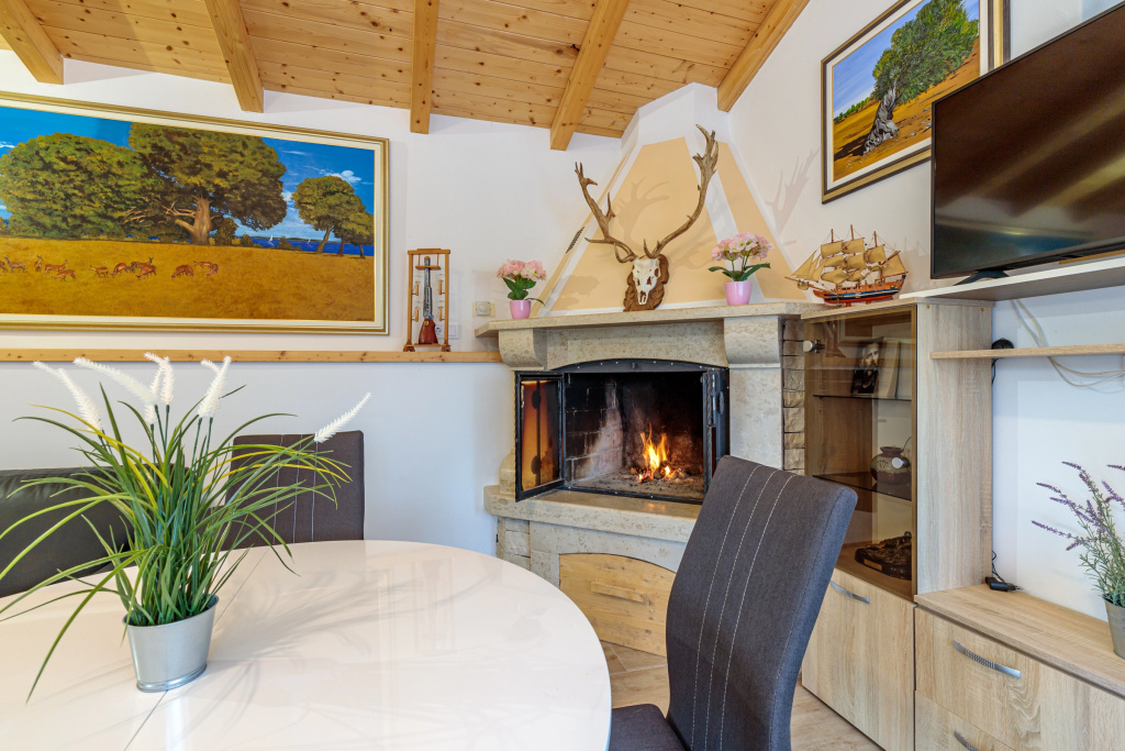 Pool & Spa House Betiga 2 - Happy Rentals