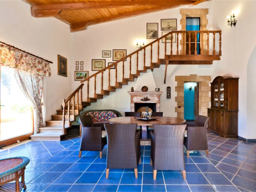 Villa Le Palme