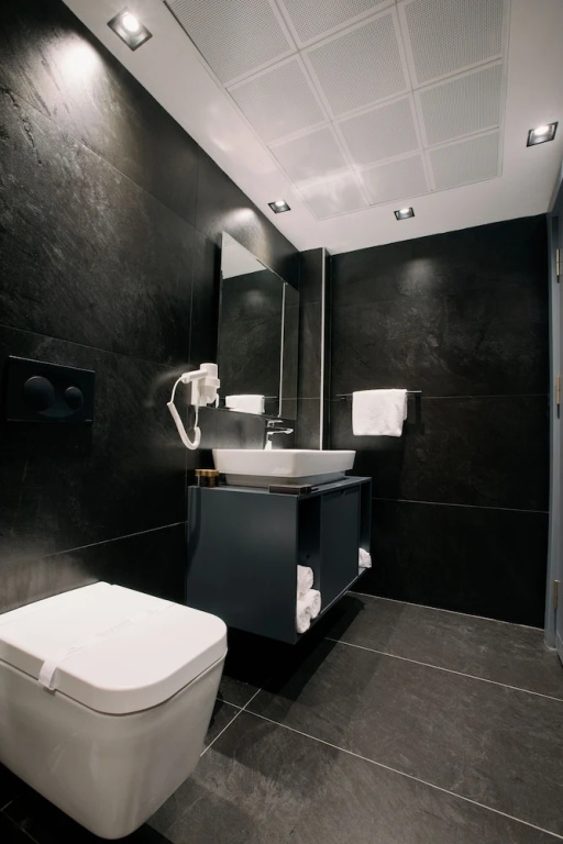 Marlen Residence Hotel