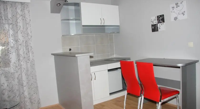 Hotel Dijana