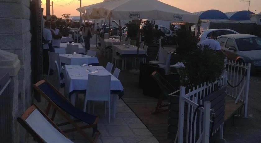 Il Principe del mare B&B