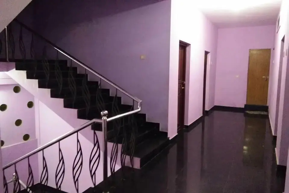 Sreeja Inn