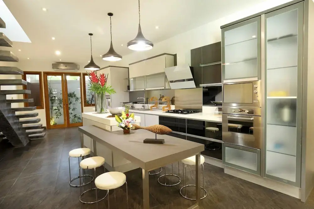 Villa The Hotman Paris II Seminyak
