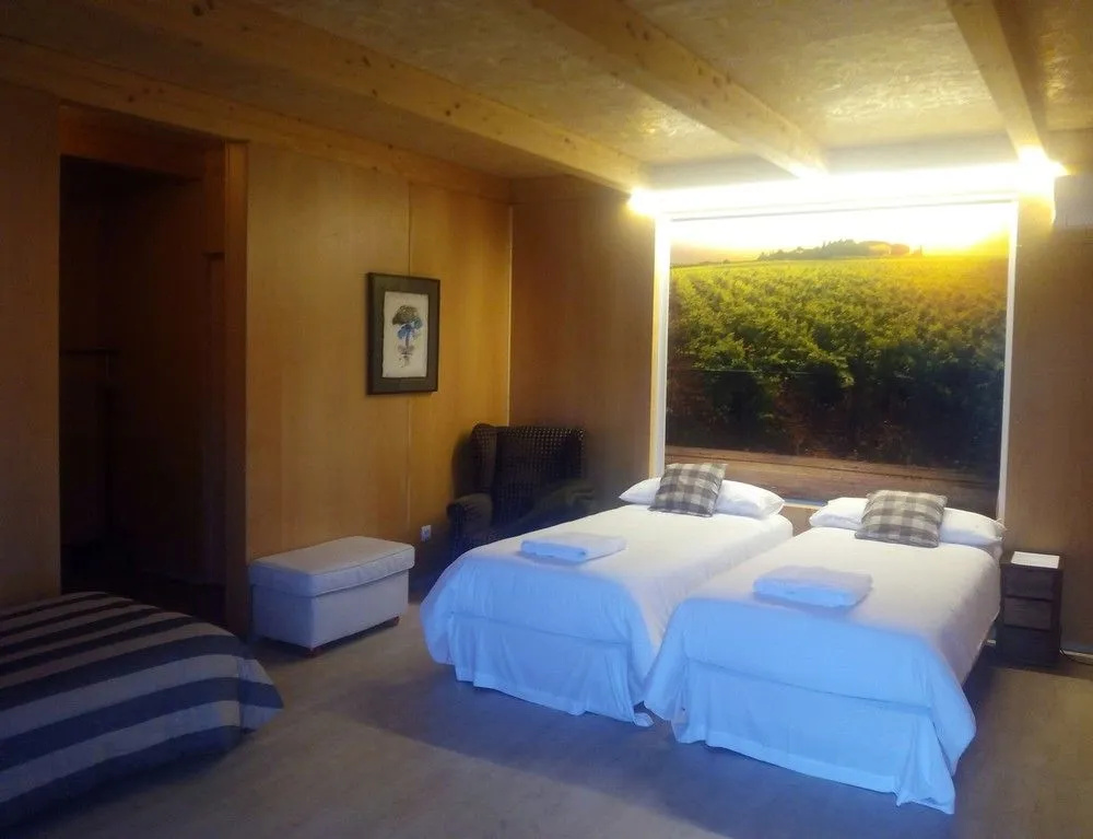 Cal Ruget Hotel Rural