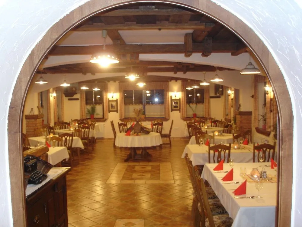 Guest House Hober