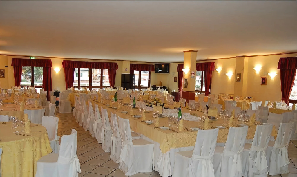 Hotel Centrale