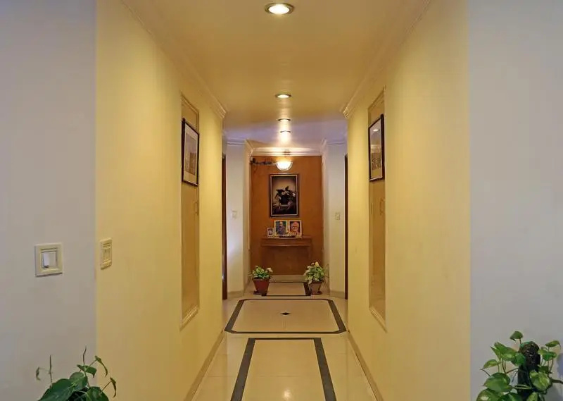 Regalia Residency by FabHotels