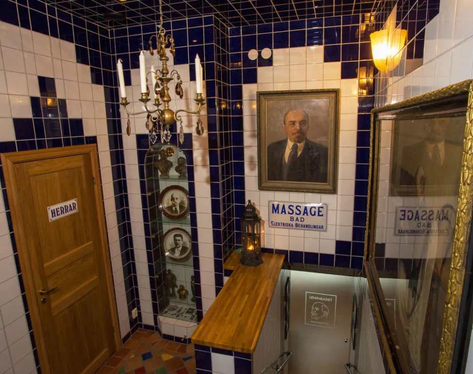 Hotell Gästis