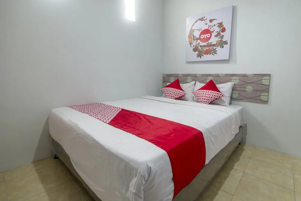 OYO 2187 Hm Guest House